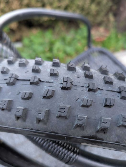 Opona MTB Wolfpack Trail 29x2.4"