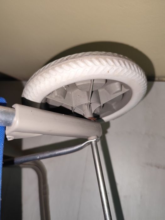 Trolley de compras da Marca Rolser