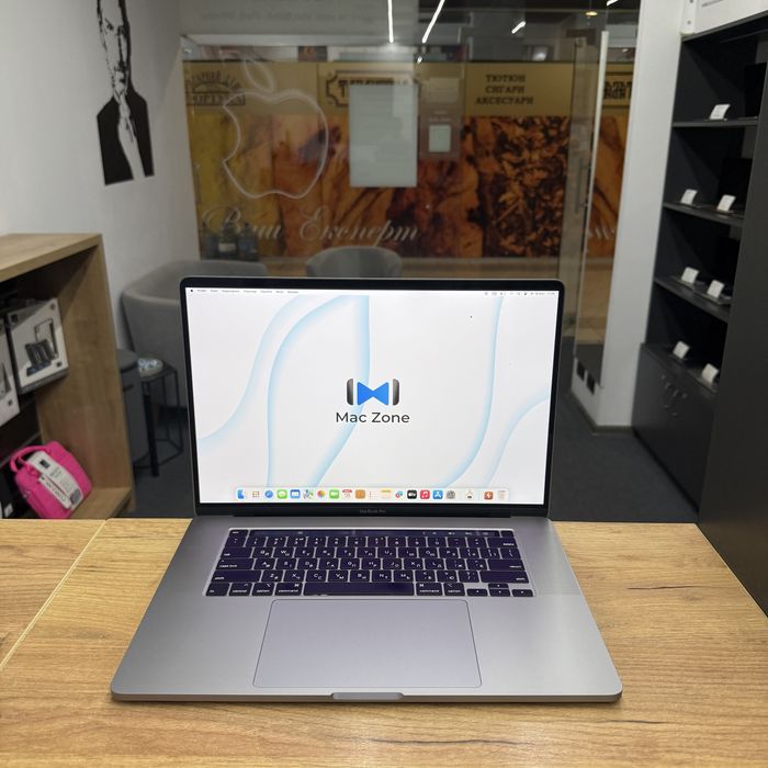 macbook pro 16 2019 32 - Купить электронику - Цены на OLX.ua