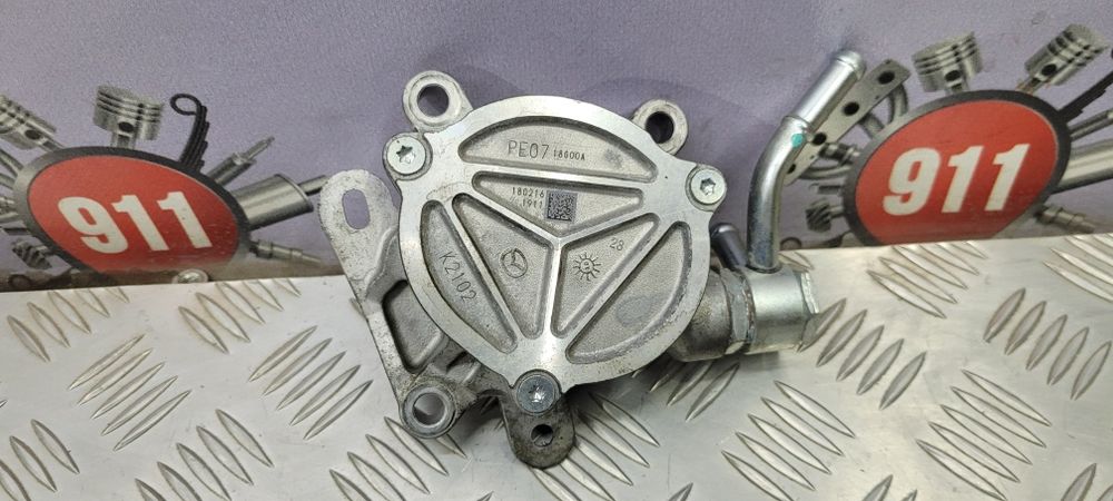 Вакуумний насос для Mazda CX9, CX5, CX30, CX3, 6, 3. Оригінал