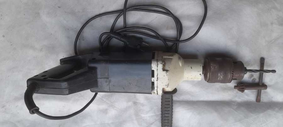 Продам електродриль