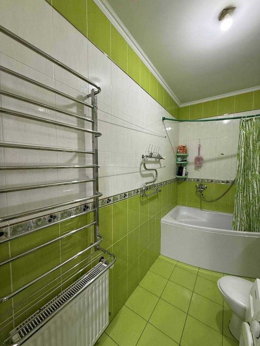 Продаж 1 к. квартири 50 кв. м. на вул. Нагірна (0387) - View 5