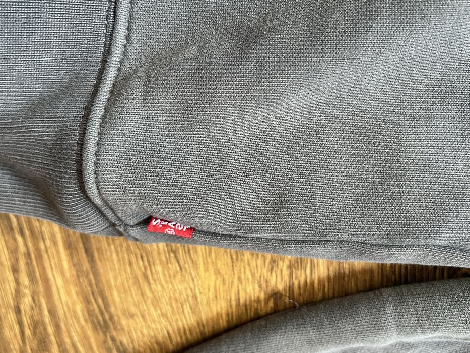 кофта худі levi’s levis