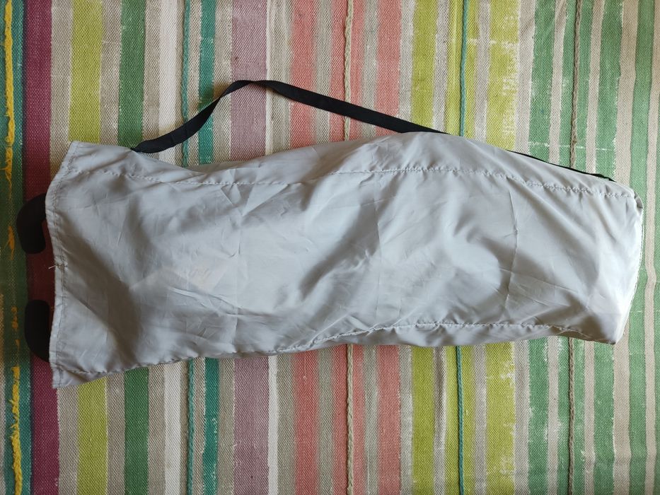 Cadeirinha bengala de bebé