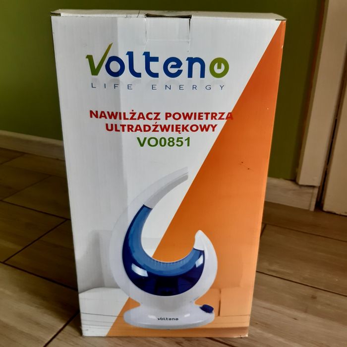 Nawilżacz powietrza