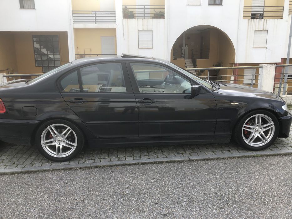 Jantes  R17 vendo/troco