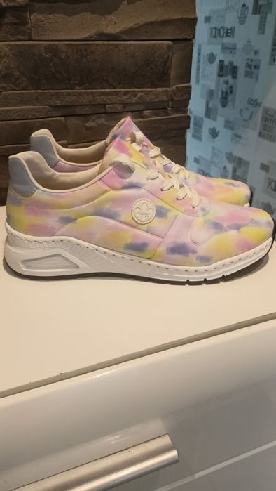 Sneaker Rieker rozmiar 41
