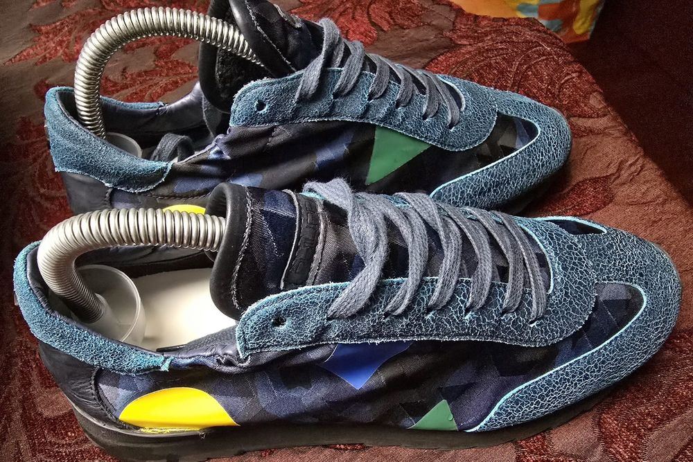 Philippe Model - Baskets Toujours Pour Homme