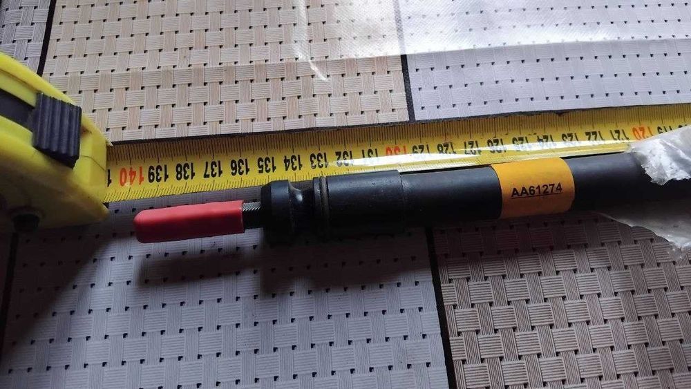 Трос для Сельхоз техники John deere