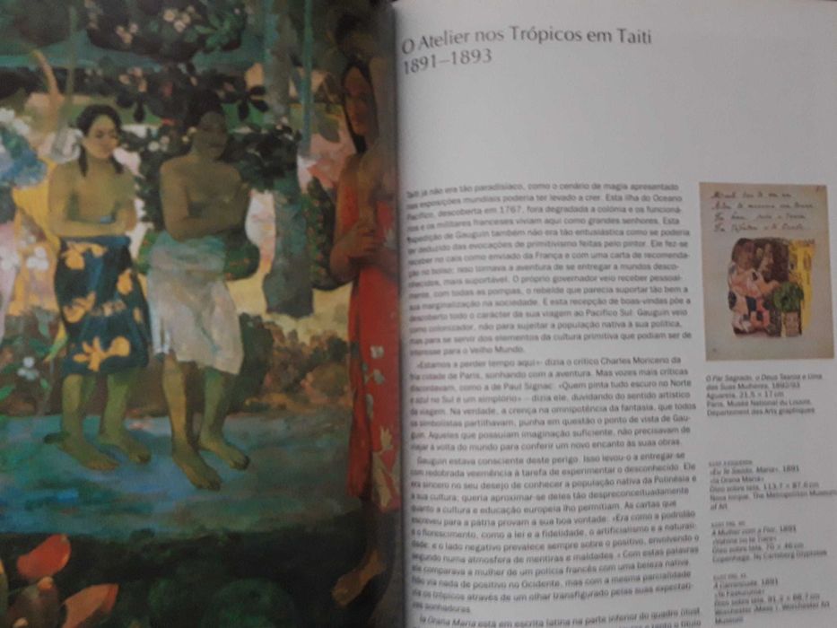 Paul Gauguin (Taschen)