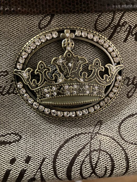 Piękna torebka firmowa FRITS COMPANY