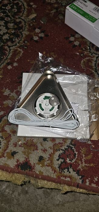 Halogen kuchenne Sensio