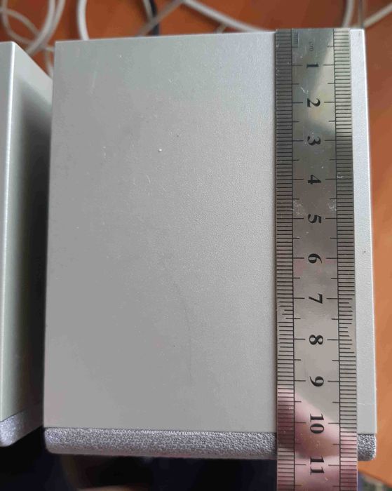 Колонки активні (для ПК, ноута) Edifier R18