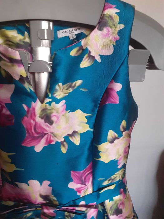 Vestido - tamanho S/M