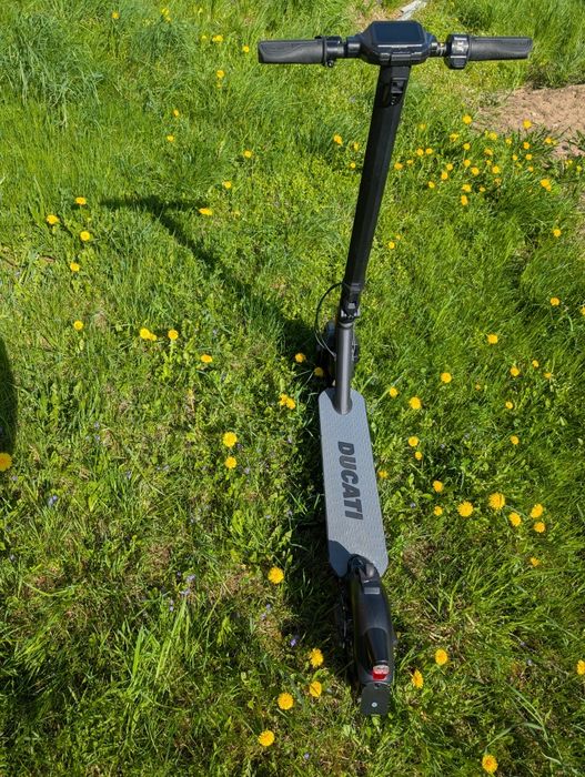 Електросамокат Ducati Pro II Plus