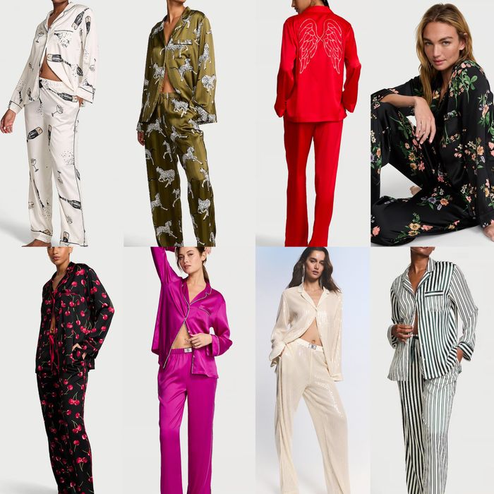 ЗНИЖКИ Піжама Victoria’s Secret сатинова фланелева