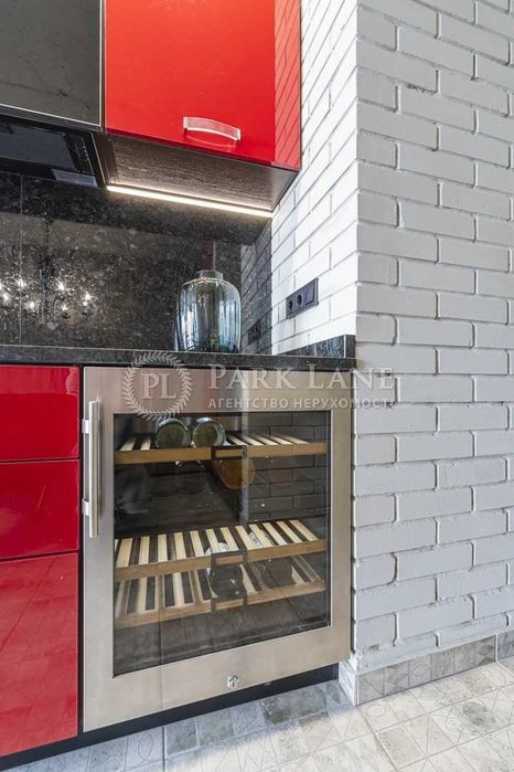 продаж БЕЗ % кв 1кім 56м 24пов стильний ремонт безготівку розлянемо! ЖК Park Stone пр. Івасюка 2д