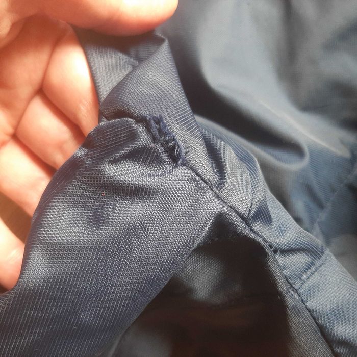 Adidas kurtka 128