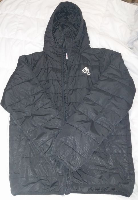 Куртка Kappa original.