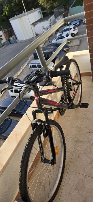 Bicicleta Roda 26