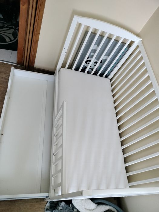 Łóżeczko dziecięce