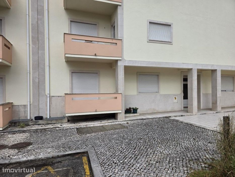 T3 -Leiria
