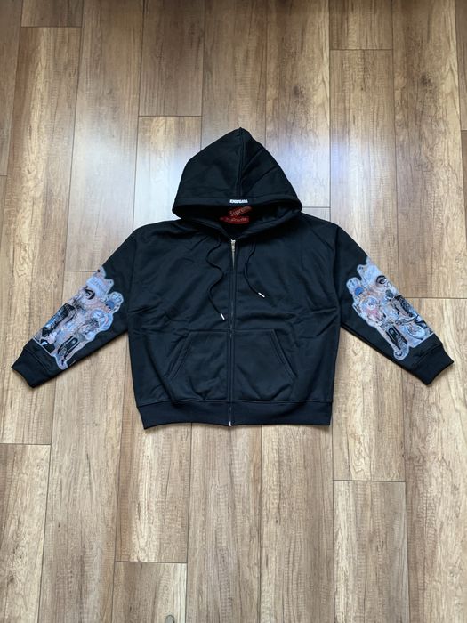 Зипка Supreme | Суприм