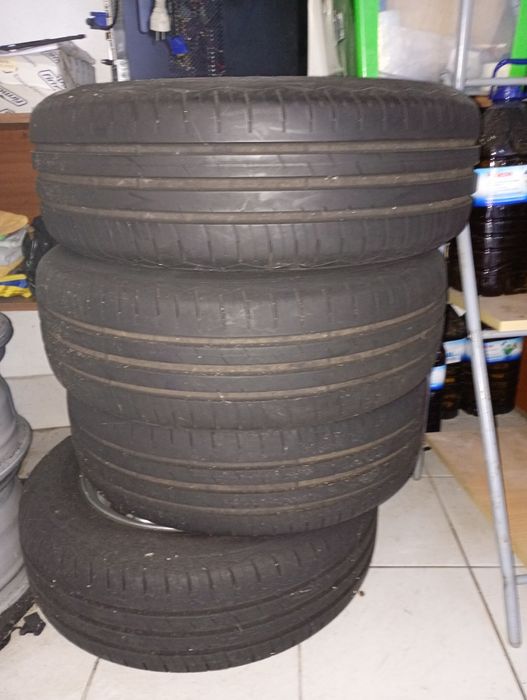 Jantes Mercedes (originais)