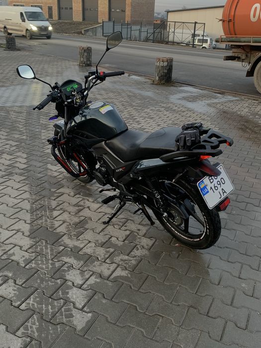 Продам lifan 150 2e