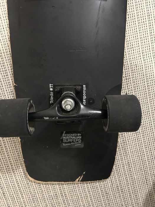 Surfskate Smothstar Toledo 77