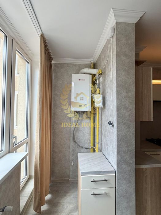 Продам 2к квартиру з ремонтом в ЖК Нові Теремки