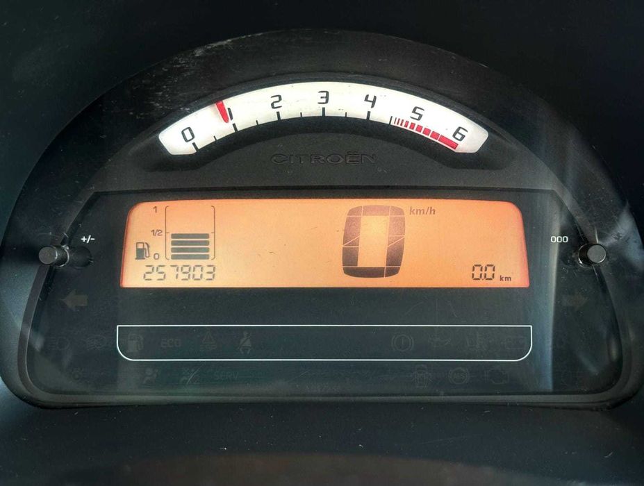 Citroen C3 1.4 HDi Exclusive- Garantia Incluída