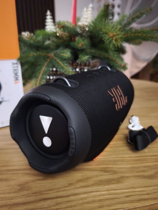 jbl nie , jbl 4 xtream,  głośnik, jbl