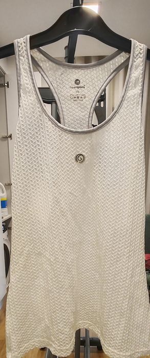 Top alças várias cores Susana Gateira