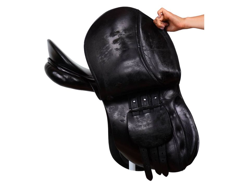 Kieffer Aachen Siodło Wszechstronne