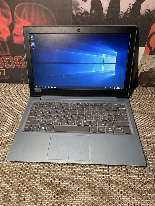 Ноутбук Lenovo IdeaPad