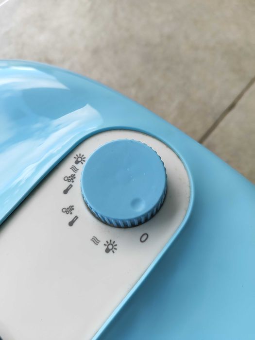 Masażer Wodny Stóp Footspa Medisana