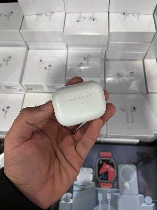 Бездротові Навушники AirPods TWS  IOS/Android/Windows