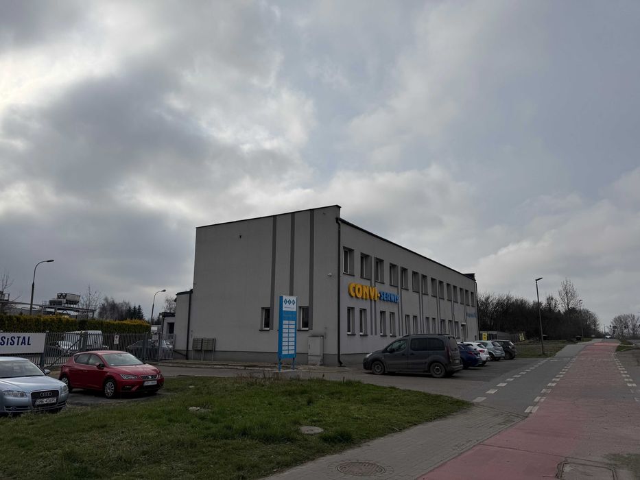 Biura i lokale do wynajęcia