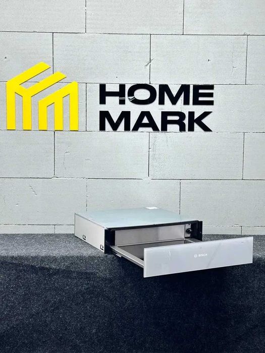 Підігрівач посуду bosch BIC630NW1