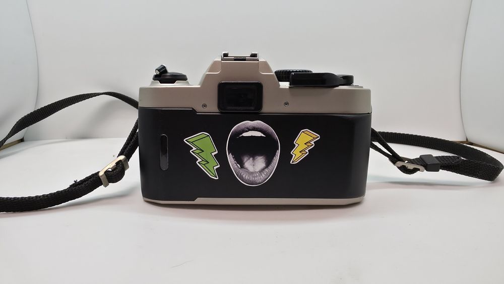 nikon fm - купити фототехніку, відеотехніку - Ціна на OLX.ua