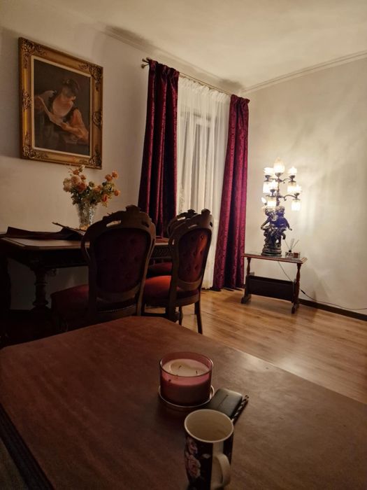 Noclegi pod Złotym Rogiem