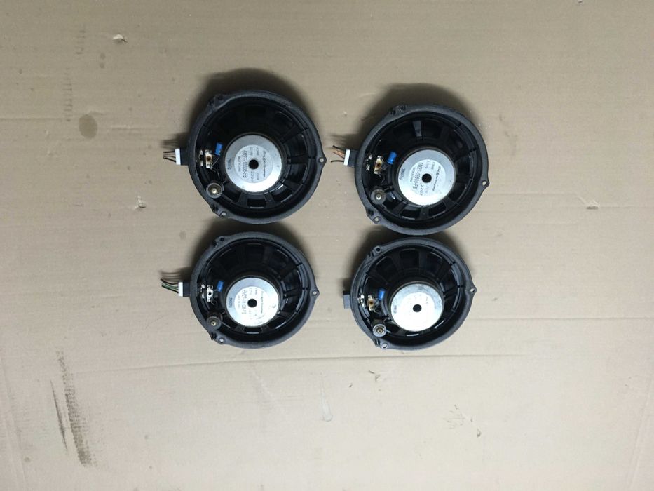 FORD MONDEO MK4 TITANIUM S MAX Galaxy Głośnik głośniki stan idealny