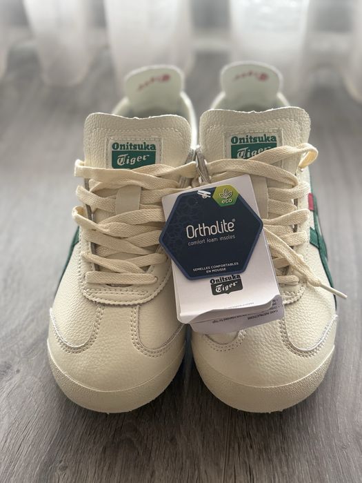 Onitsuka Tiger México