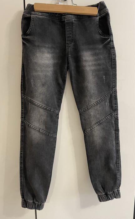 Джинси джогери на 11-12 років