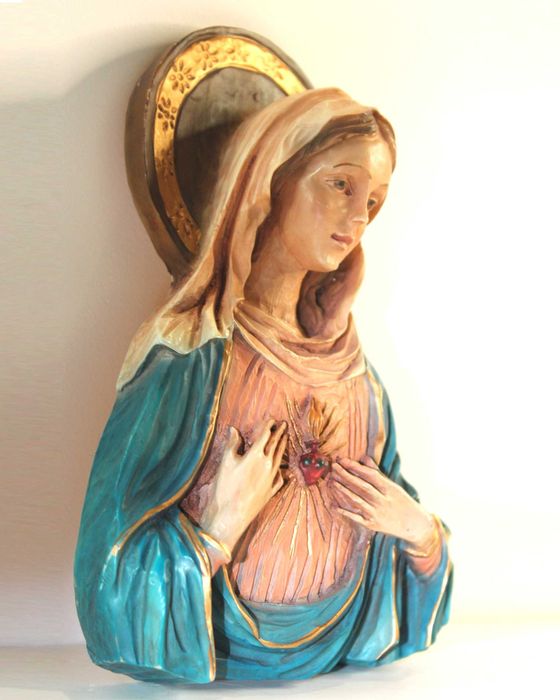 Nossa Senhora Mãe de Deus