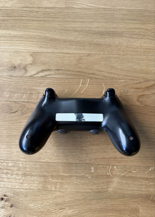 Oryginalny Kontroler PAD PS4 DualShock 4 METAL GEAR SOLID V Sony PlayStation