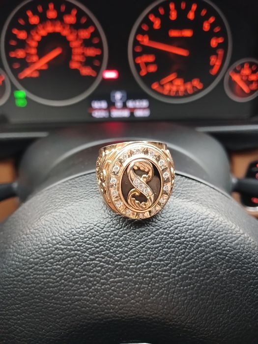 СРОЧНО Продам печатку 21 размер