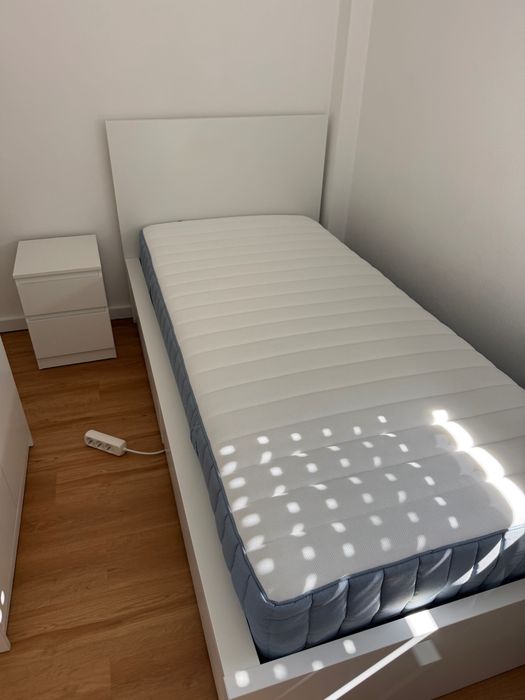 Mobília Quarto Solteiro