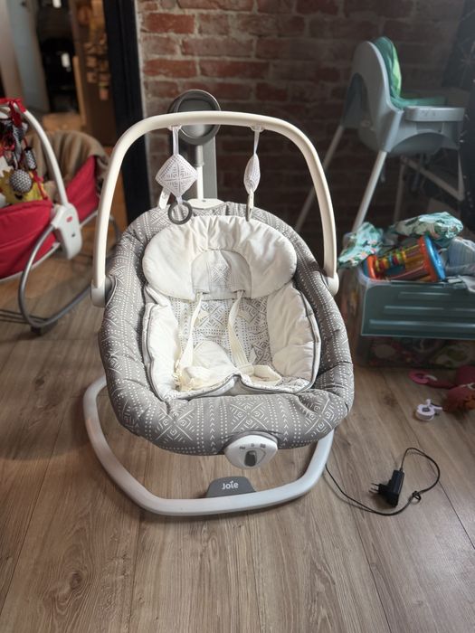 Bujak bujaczek elektryczny